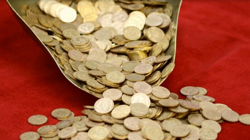 tezaur romania la moscova