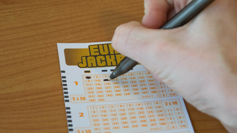 eurojackpot
