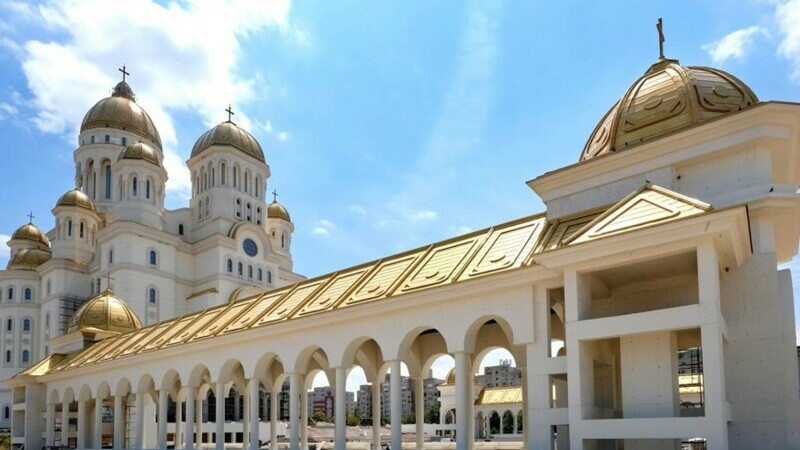 Catedrala Națională