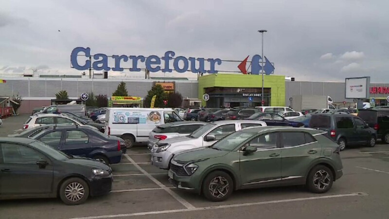 Carrefour
