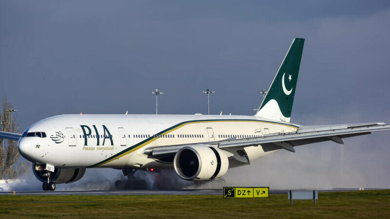 Pakistan International Airlines