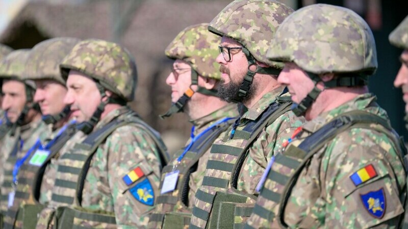 soldati, armata, militari