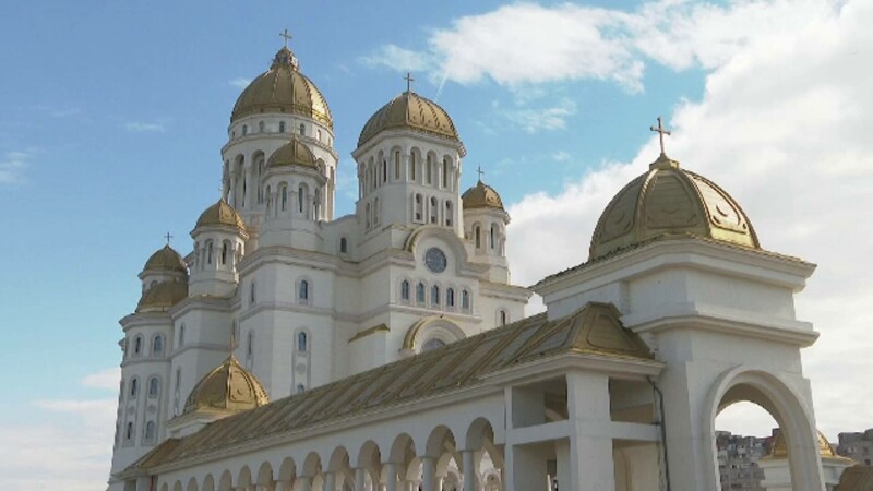 Catedrala Națională