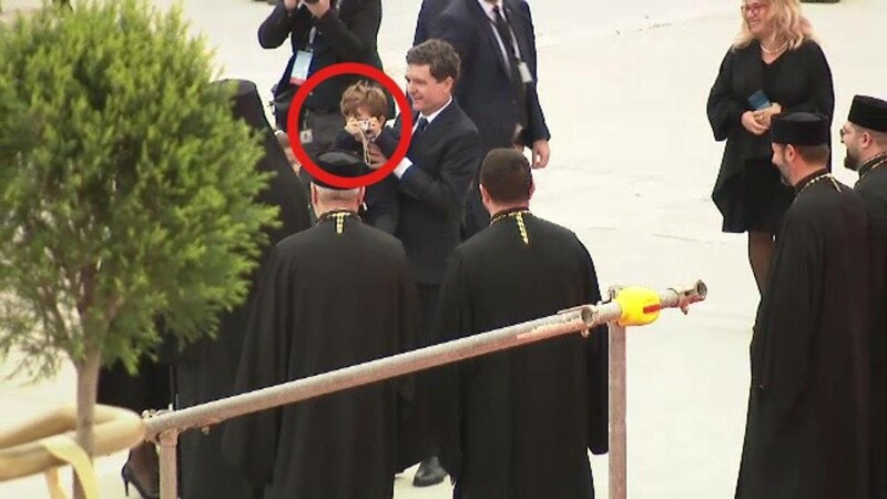 Nicusor Dan, copii, copil, Mirabela