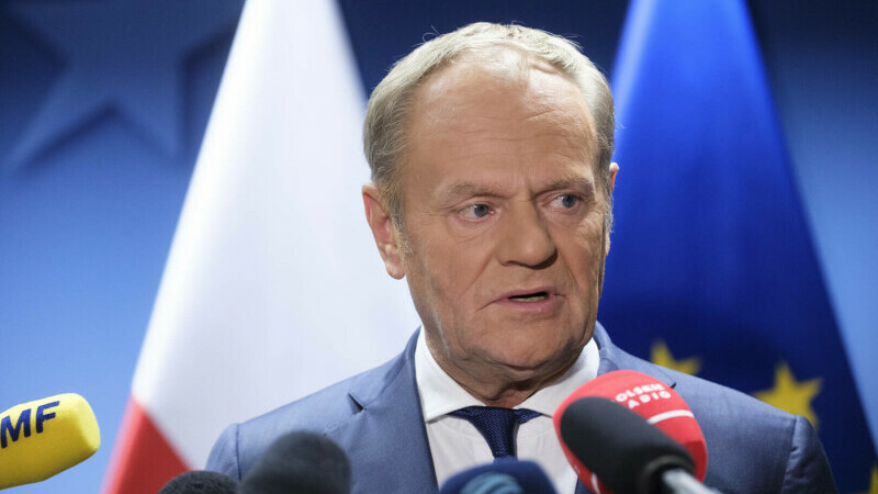 Donald Tusk
