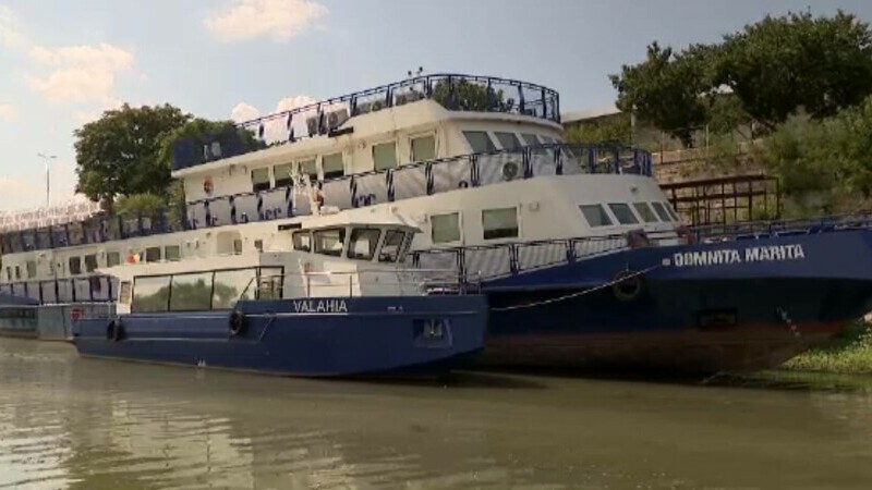 vaporas valahia giurgiu