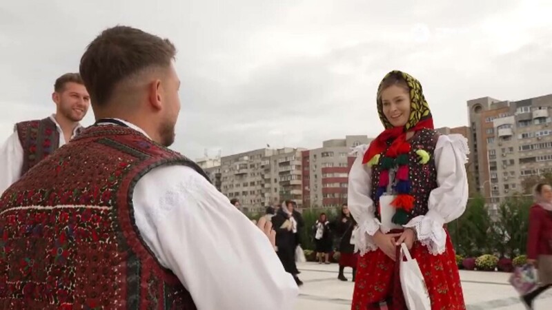 cerere in casatorie catedrala nationala