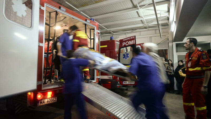 ranit, ars, Colectiv