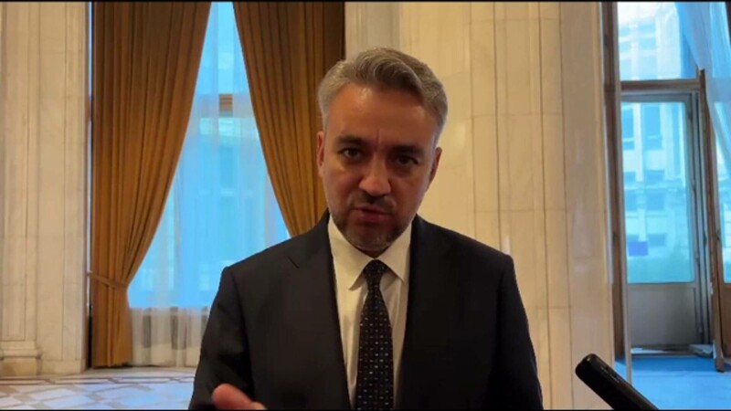 George Niculescu, șeful ANRE