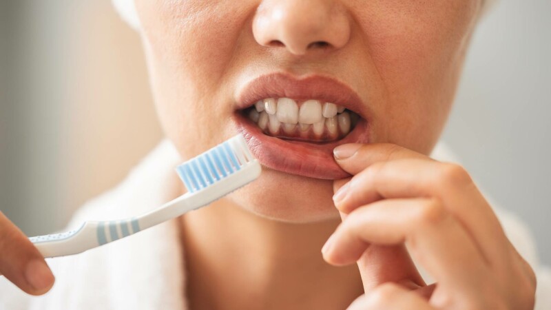 respiratie urat mirositoare