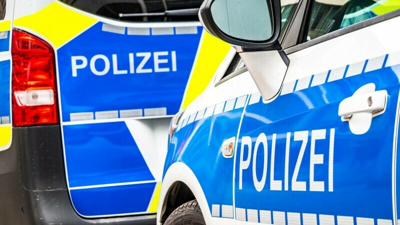 politie germania