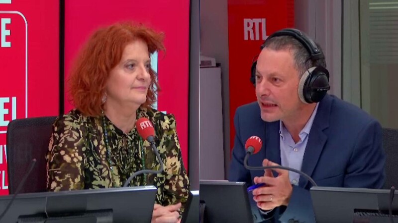 procuroarea generala paris