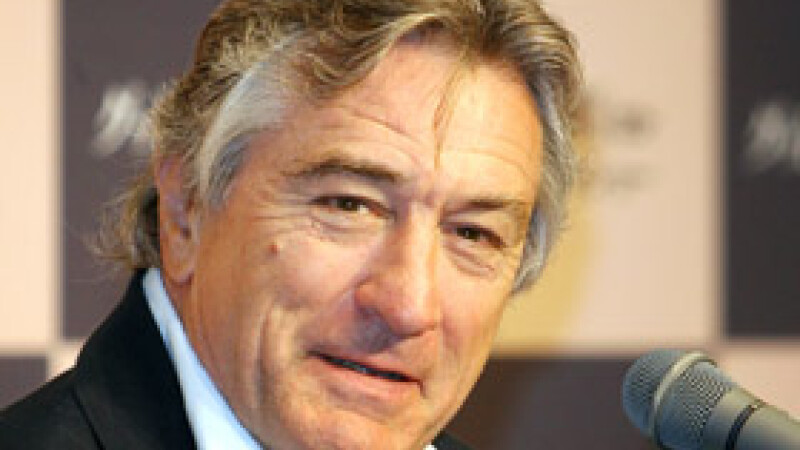 Robert De Niro