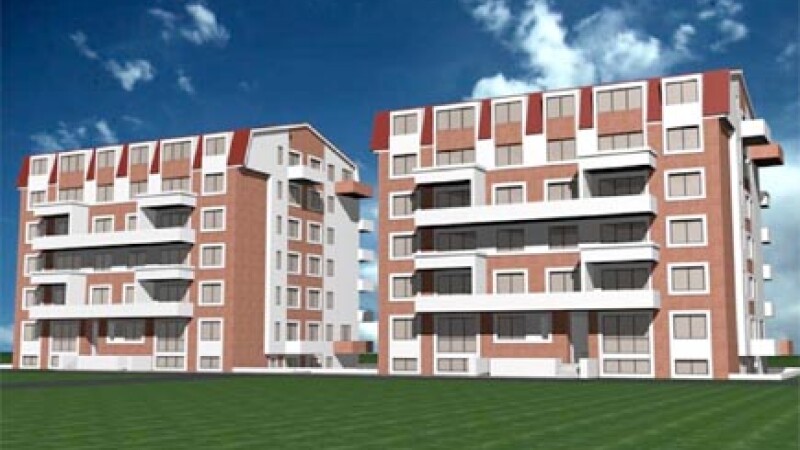 Sute de romani care au dat avansul pentru apartamente noi, cer banii inapoi