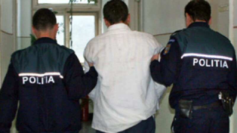 Arestat
