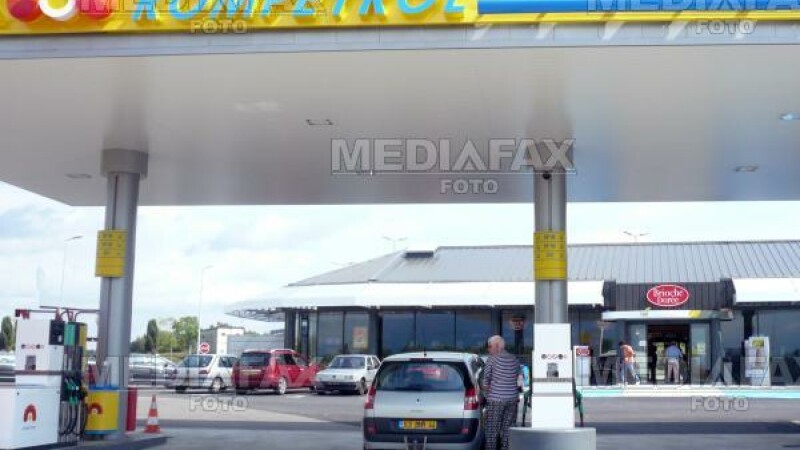 Soferul care a atacat doi tineri intr-o benzinarie risca inchisoarea