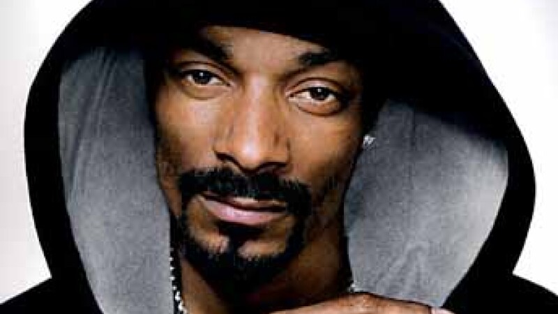 Snoop Dogg