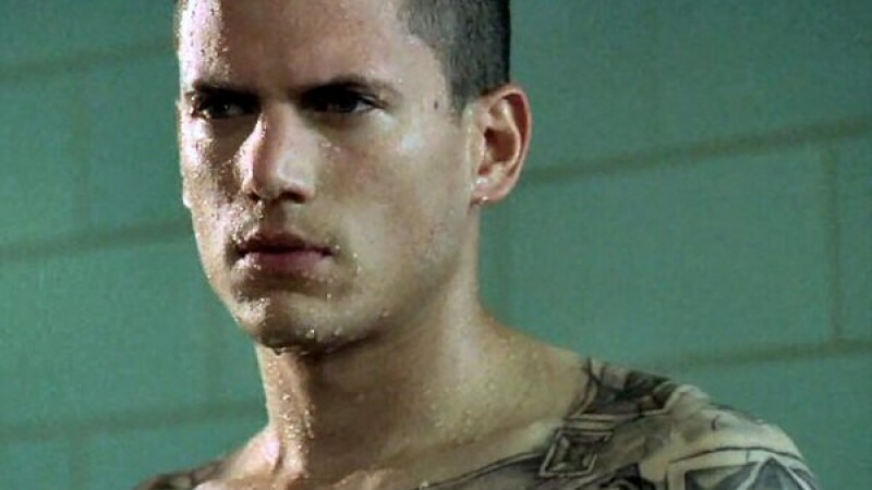 Wentworth Miller