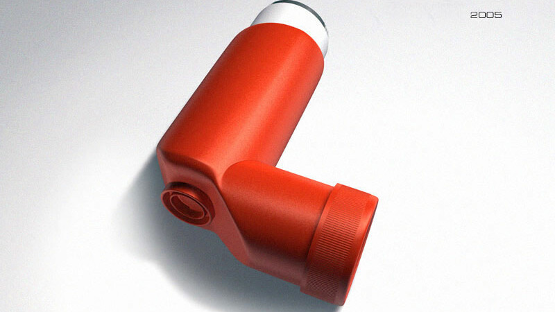 Inhalatoarele impotriva astmului pot provoca infarct