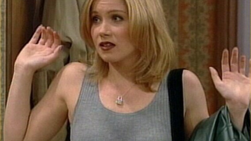 Christina Applegate