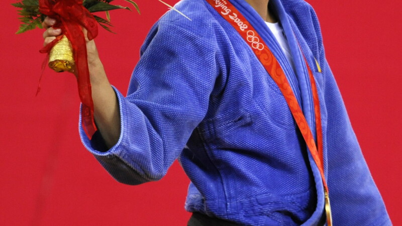 Alina Dumitru
