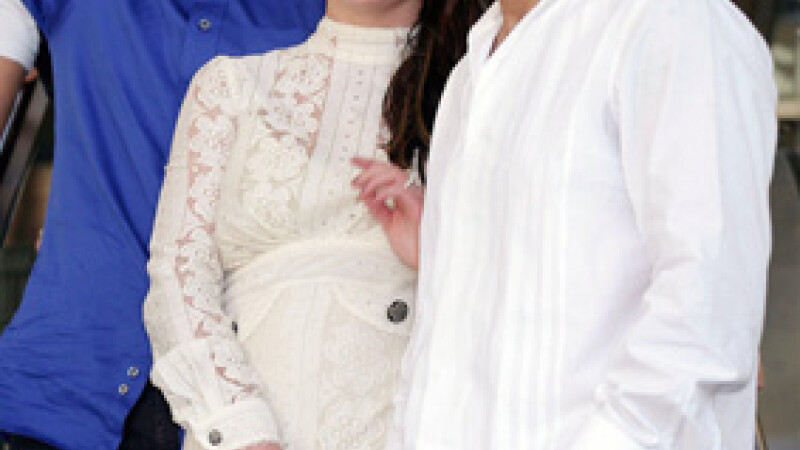 Britney Spears, Adnan Ghalib