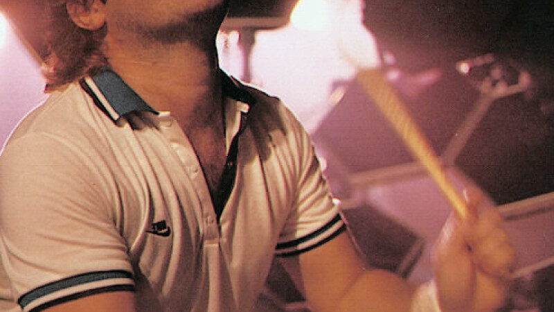 Phil Collins