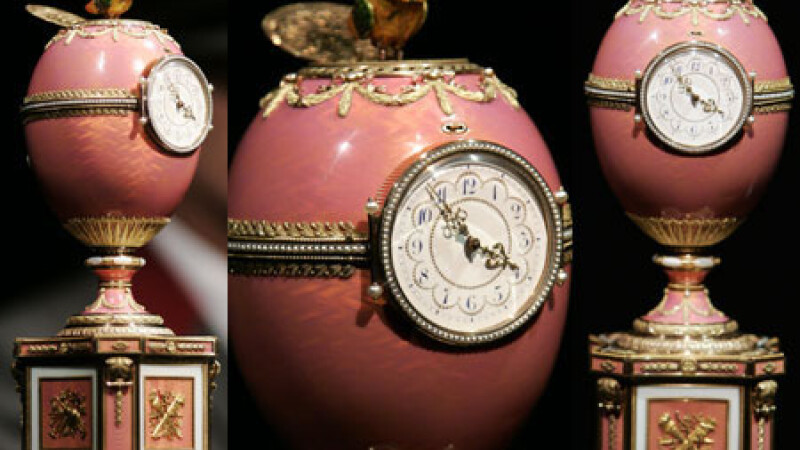 Faberge