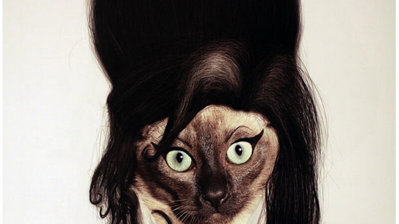 Amy Winehouse