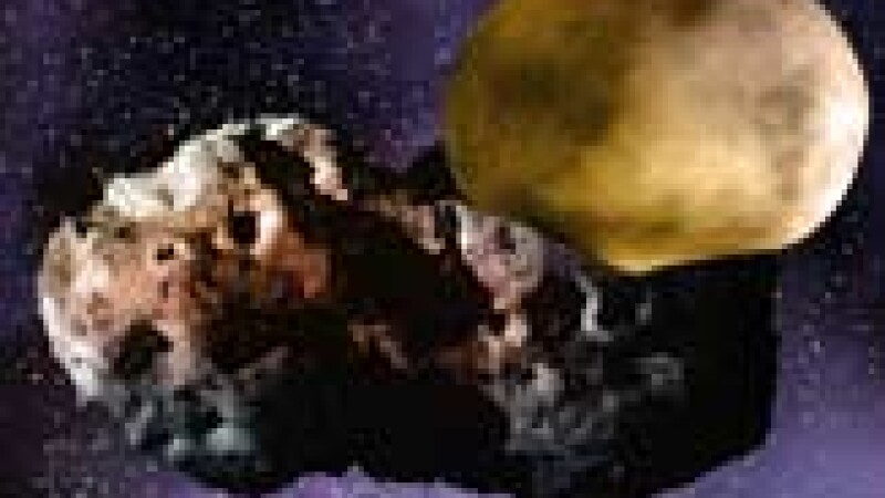Asteroizi