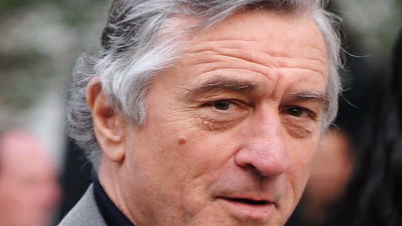 Robert de Niro