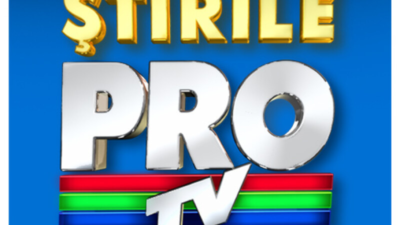 Stirile ProTV
