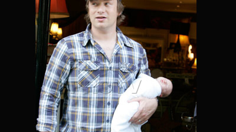 Jamie Oliver