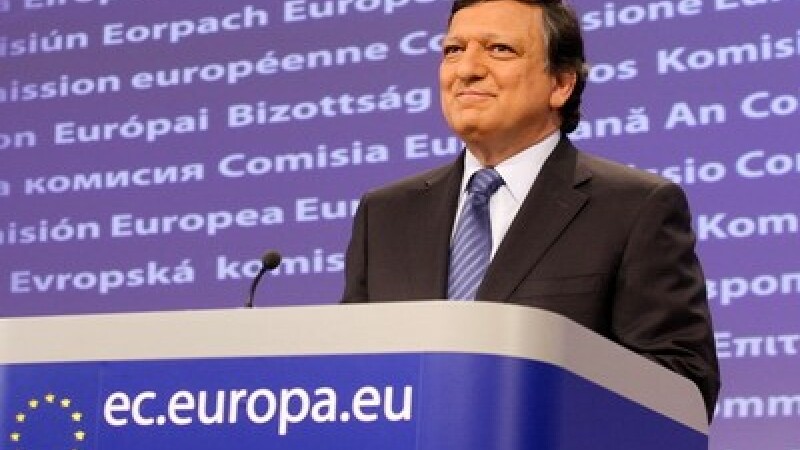 Jose Manuel Barroso