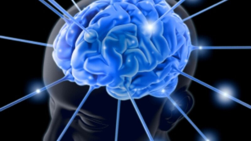 creierul și acuitatea vizuală