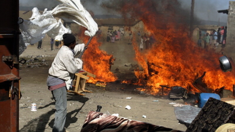 Kenya