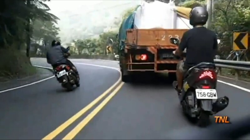 motociclisti