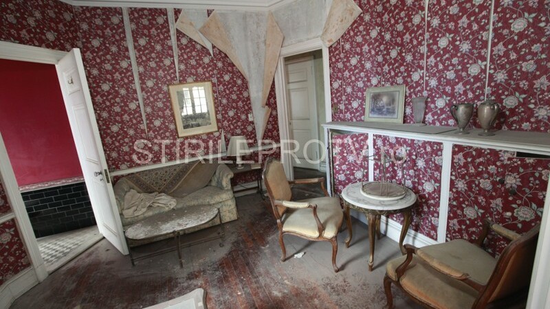 apartament