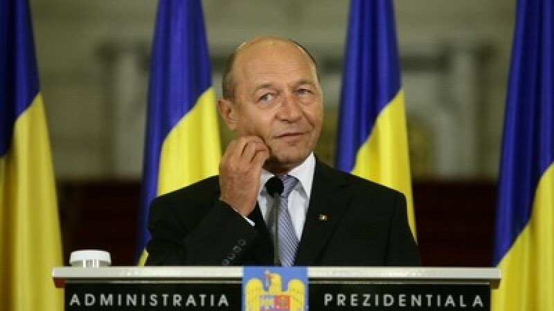 Traian Basescu