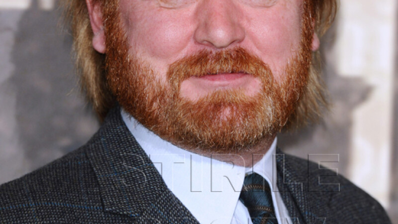 Roger Ellory