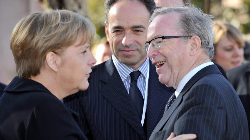 Martens, Merkel
