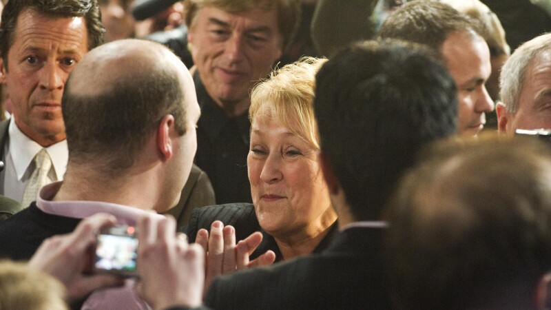 Pauline Marois