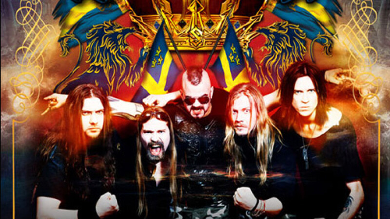 Sabaton