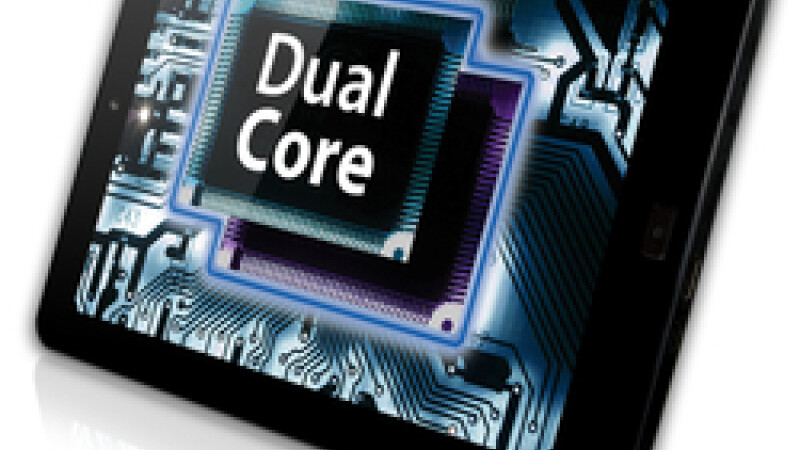 Dual-core