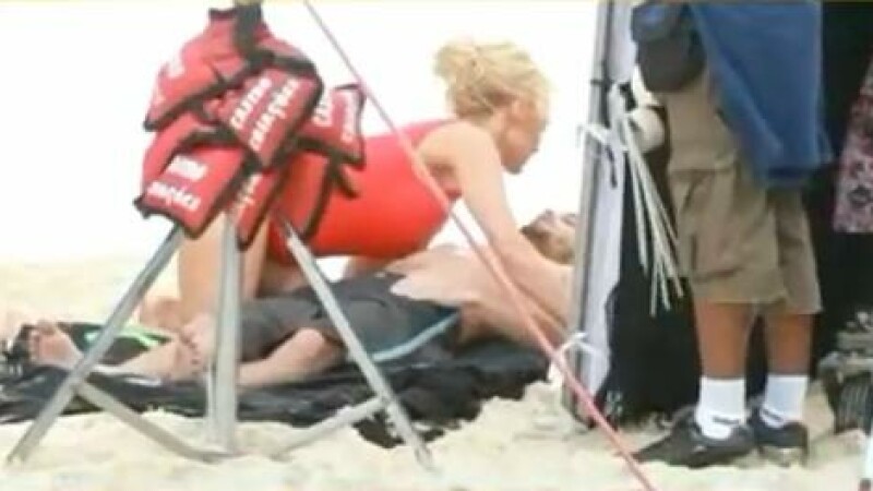 pamela anderson
