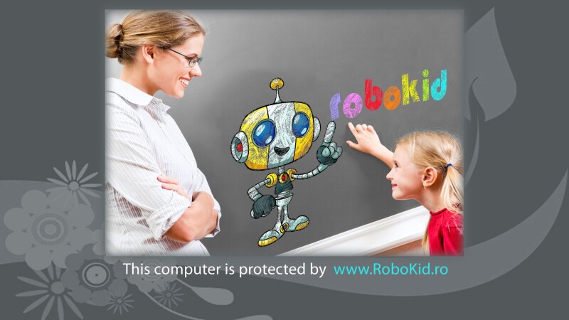 RoboKid
