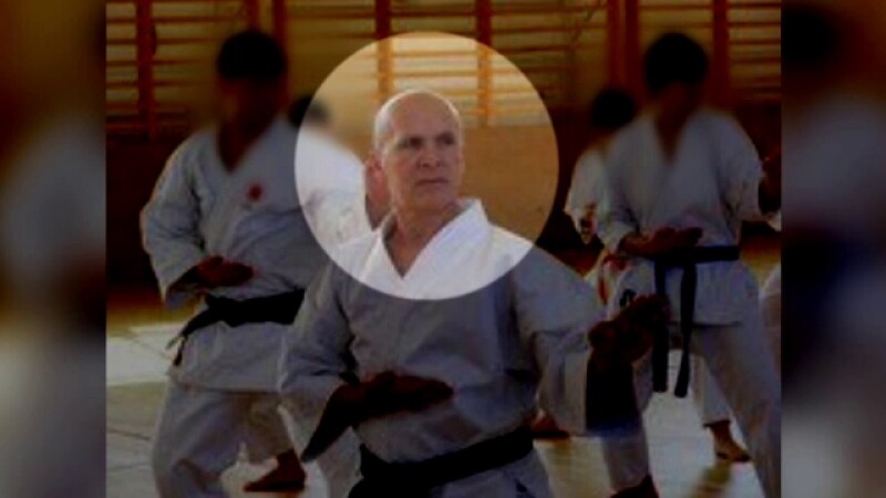 antrenor karate - 1