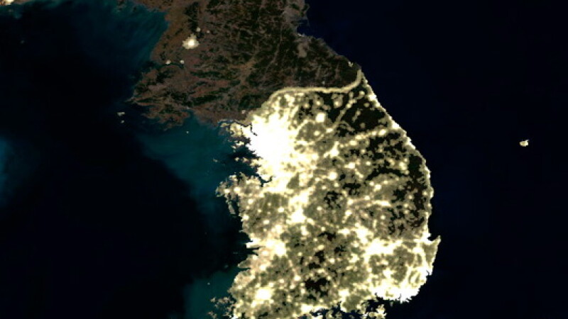 Coreea de nord