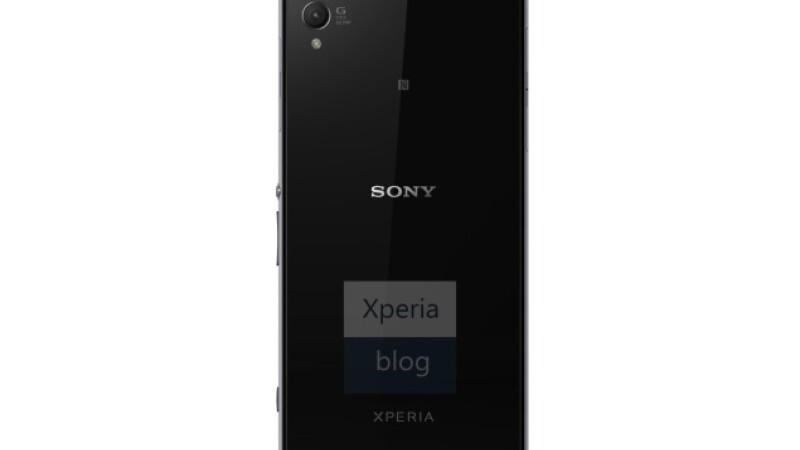 Sony Xperia Z1 - neoficial