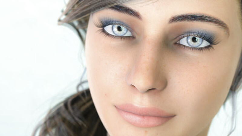 Cum Poti Sa Ti Schimbi Culoarea Ochilor Fara Lentile De Contact